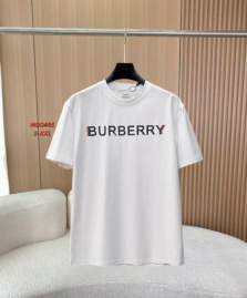 Picture of Burberry T Shirts Short _SKUBurberryS-2XL12yr12920000